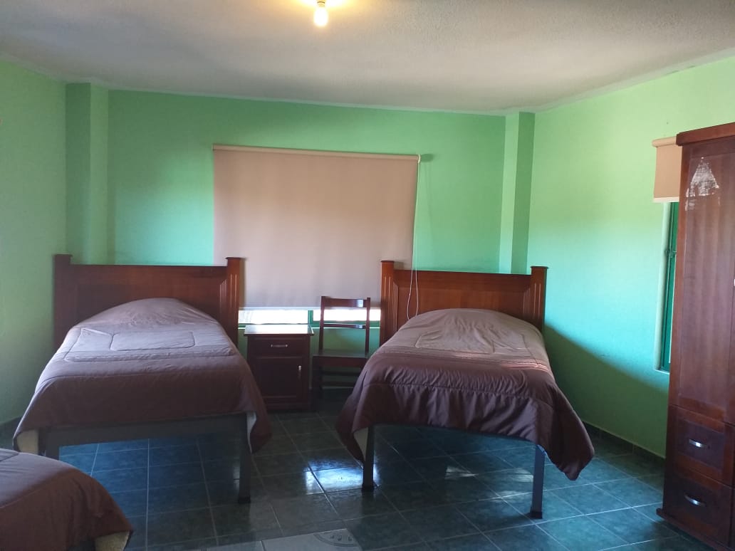 Hotel La Cabaña photo 2