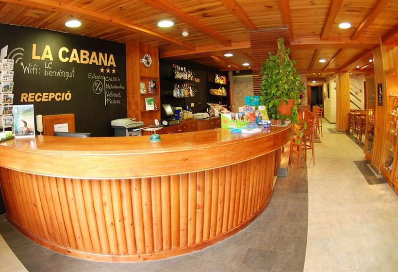 Hotel La Cabaña photo 3
