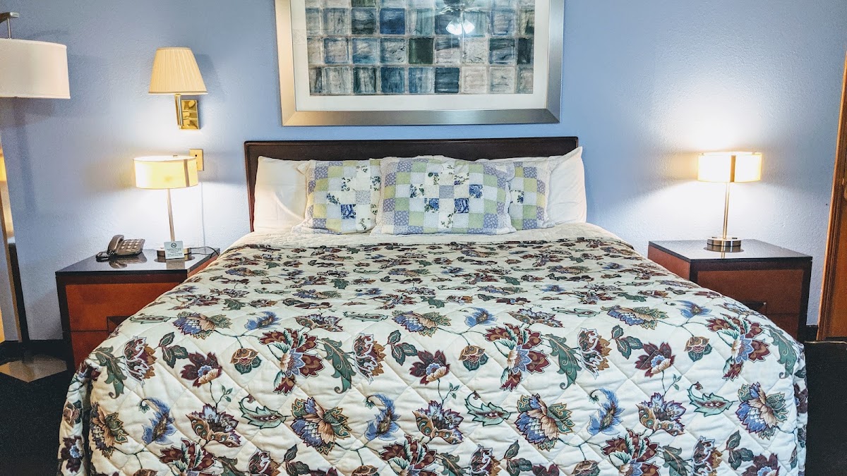 Executive Inn