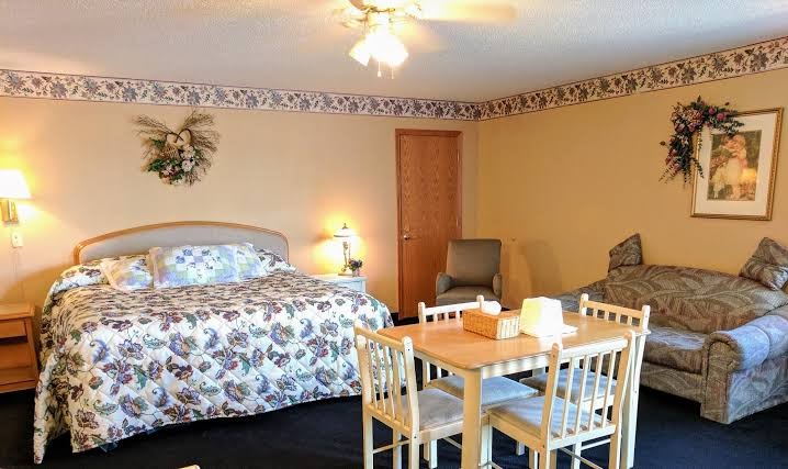Executive Inn photo 2