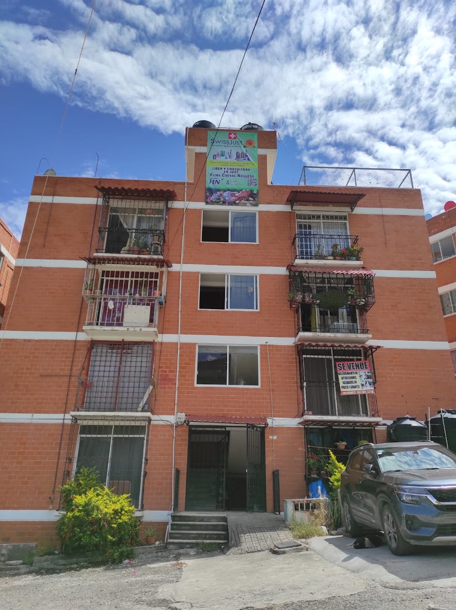 Villas Del SOL.