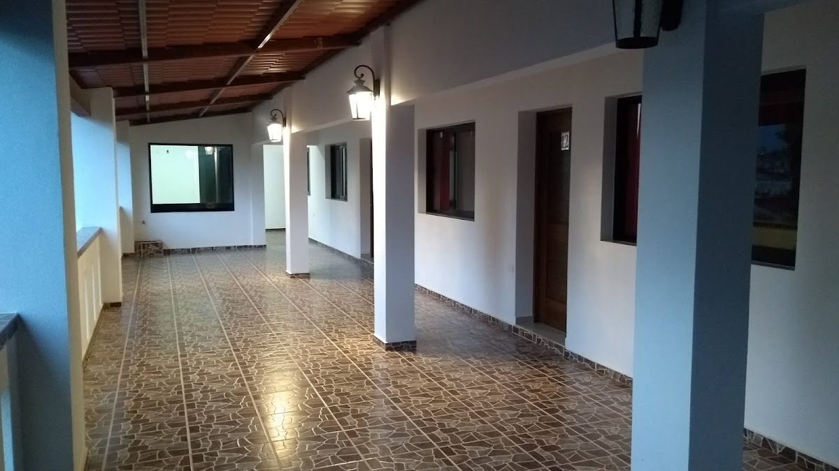 Hotel Casa Grande