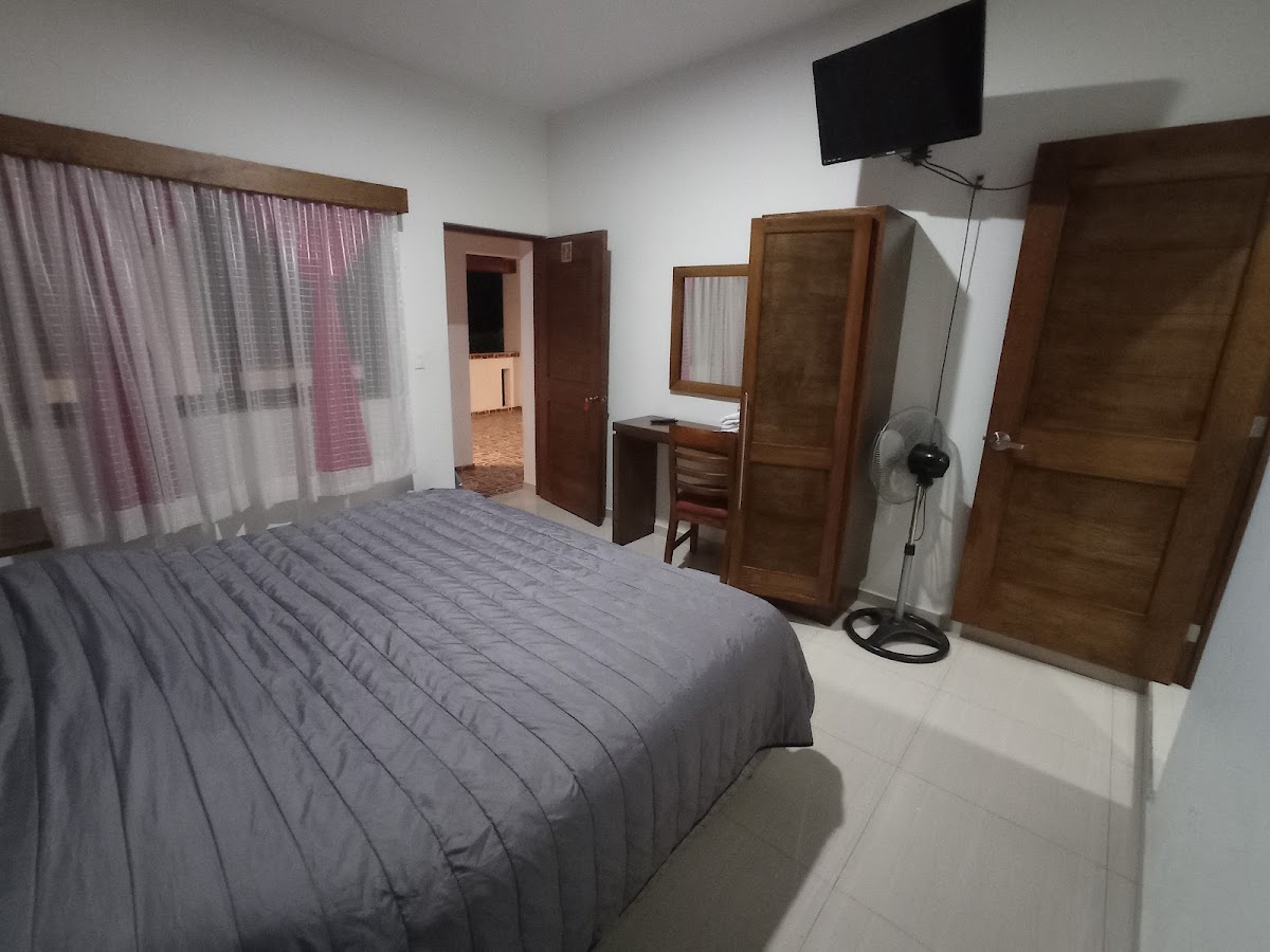 Hotel Casa Grande photo 2