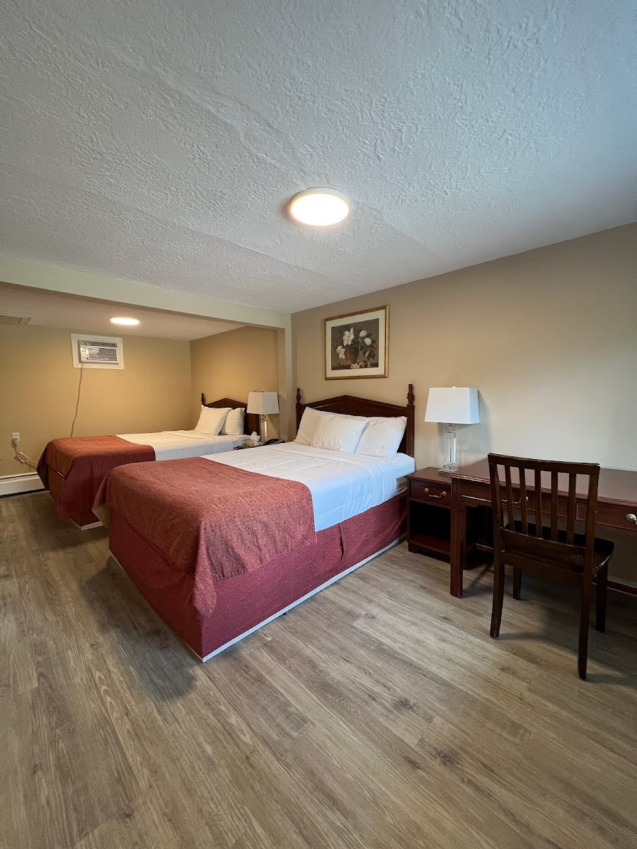 Villa Motel photo 2