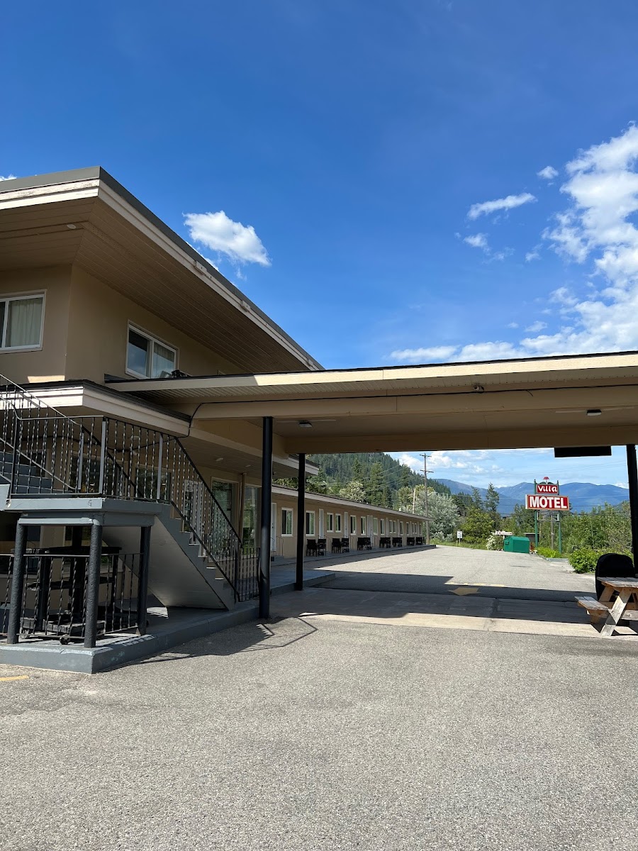 Villa Motel photo 3