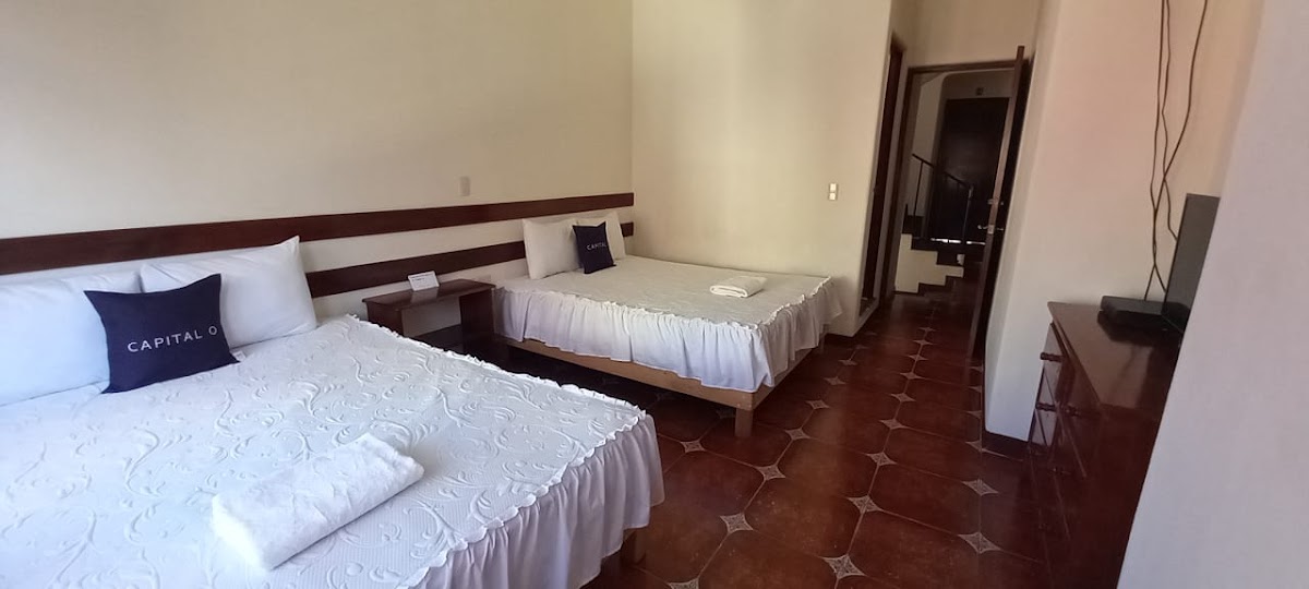 Posada Santa María photo 2