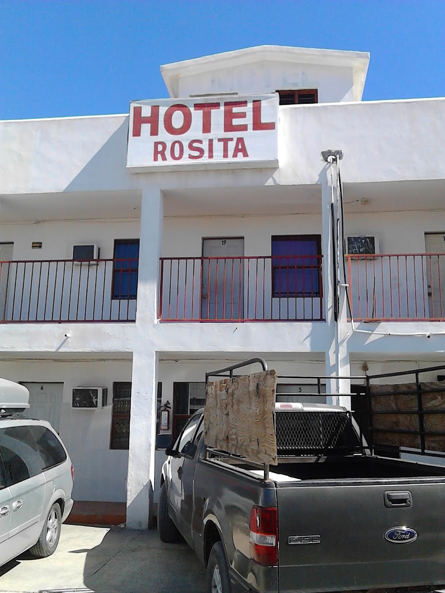 Hotel Rosita photo 2