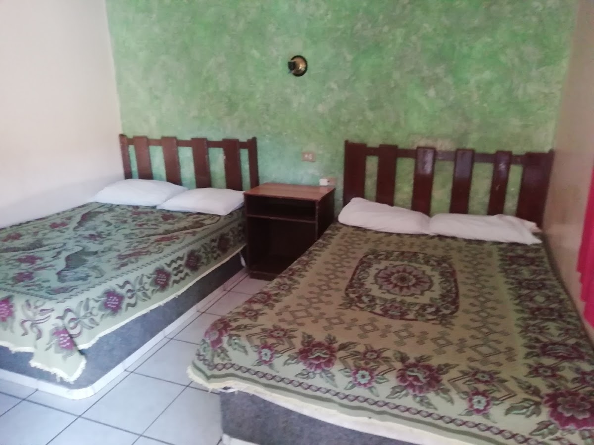 Hotel Gema photo 2