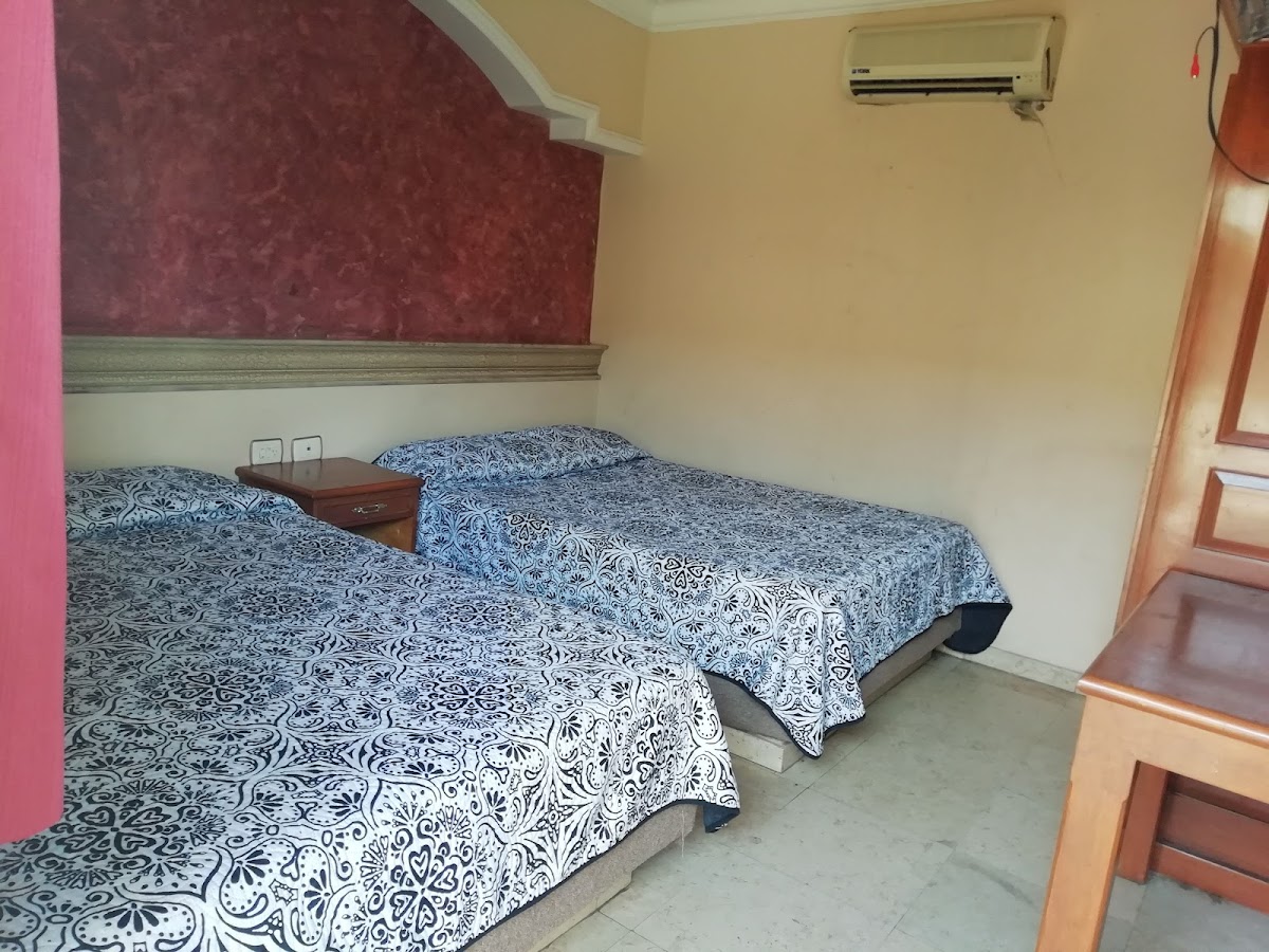 Hotel Gema photo 3