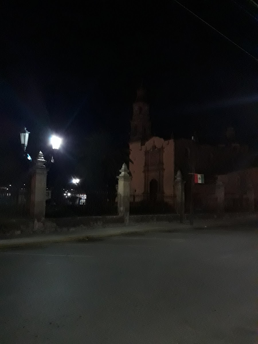 Hotel del Angel photo 3