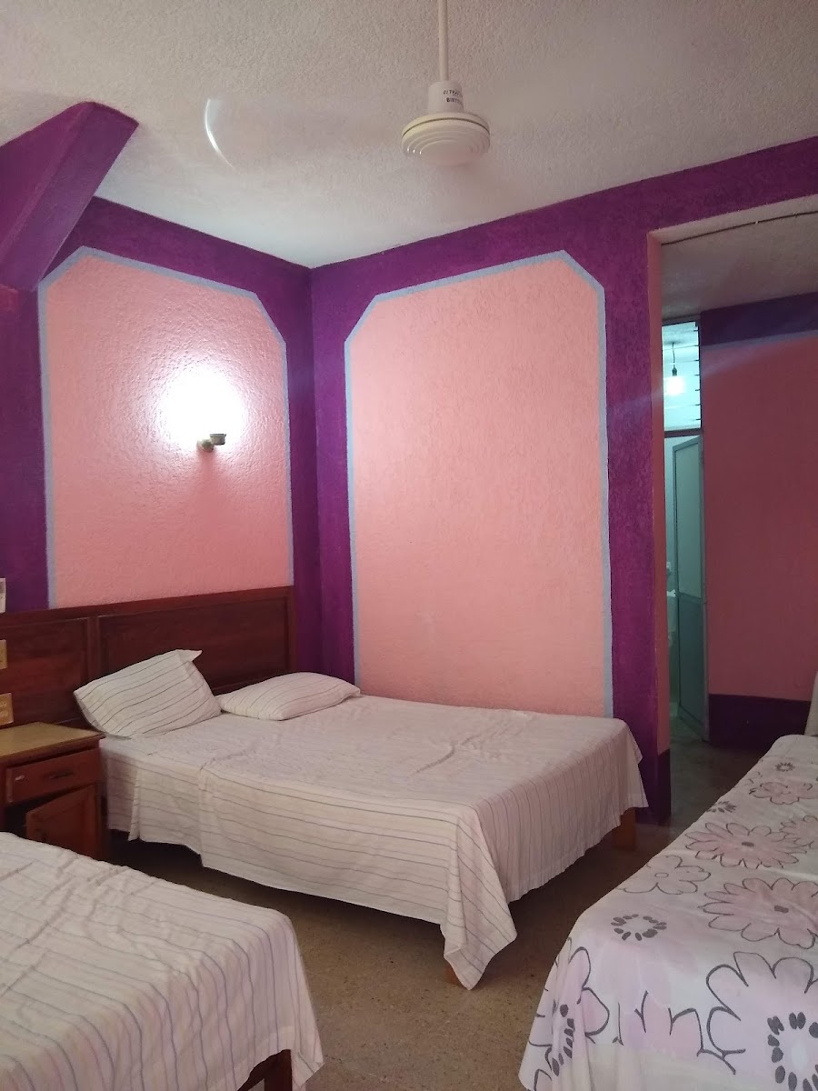 Hotel Victoria