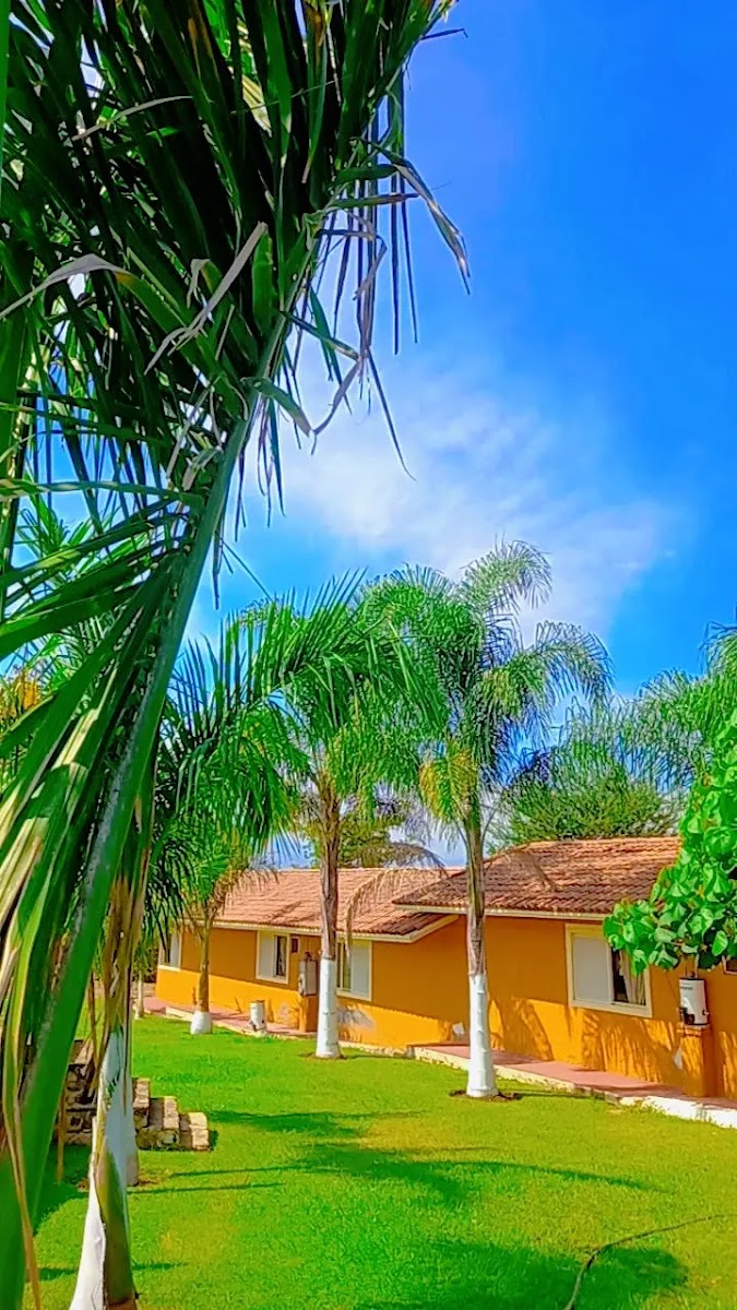 Hotel Las Fuentes