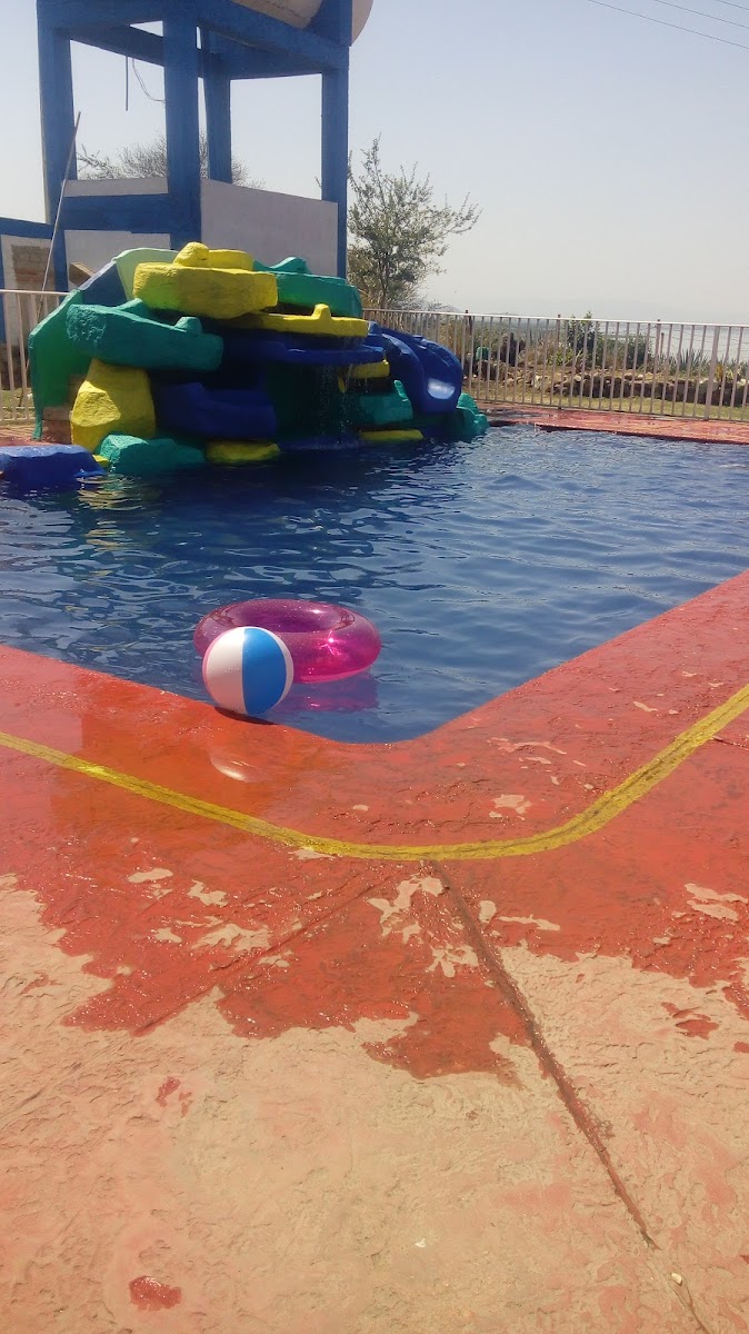 Hotel Las Fuentes photo 2