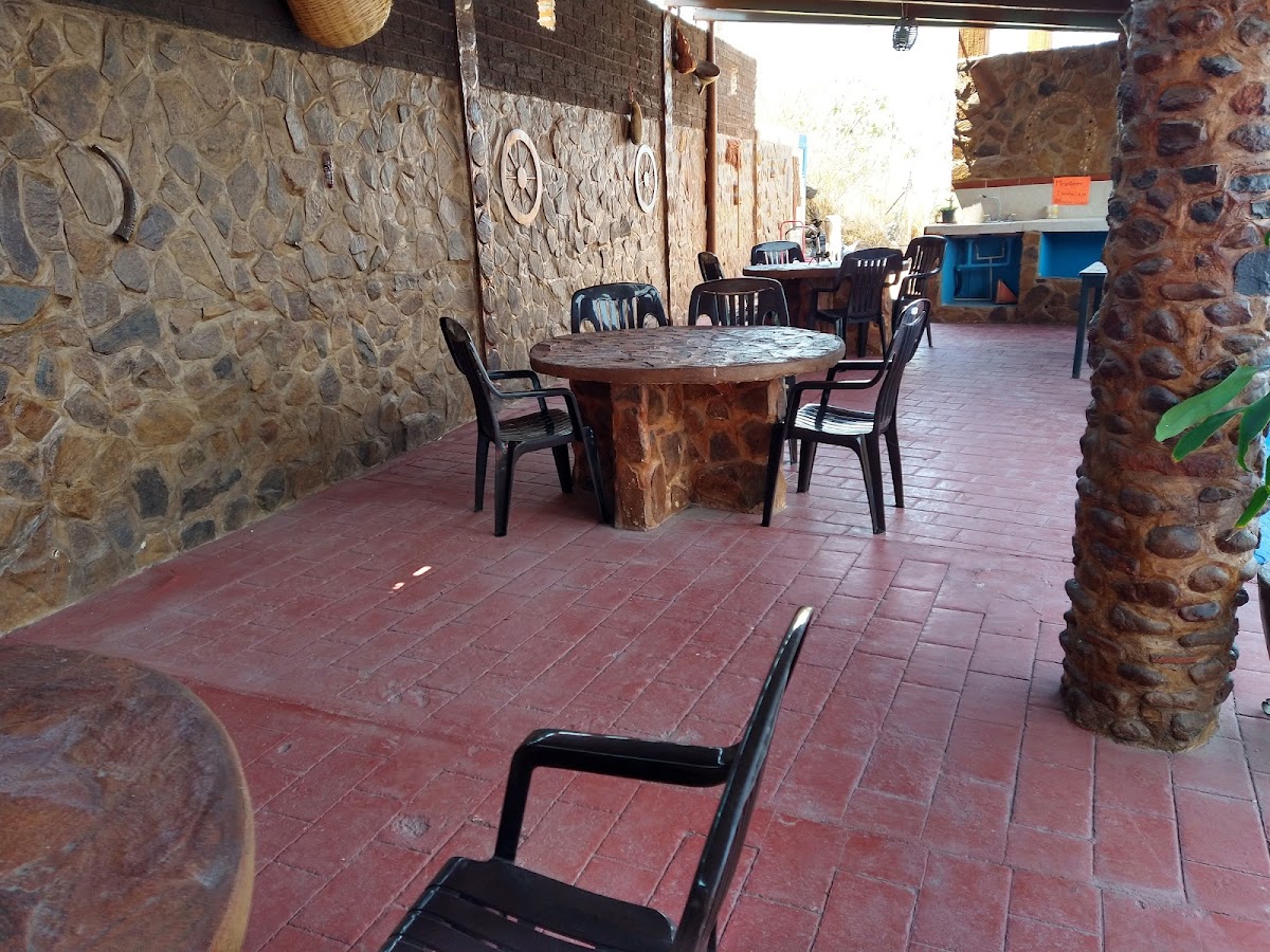 Hotel Las Fuentes photo 3