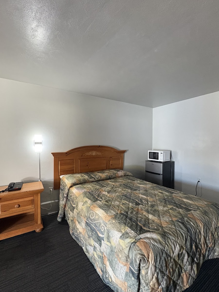 Hollywood Motel photo 2