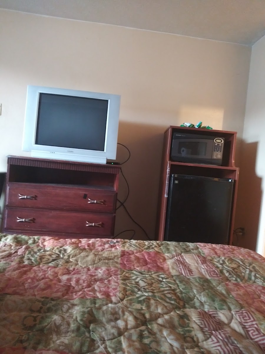 Diplomat Motel photo 2