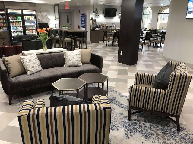 Best Western Plus Heritage Inn photo 3
