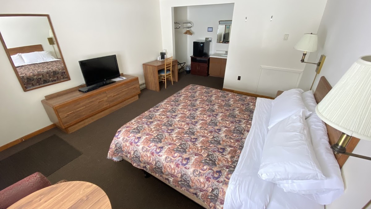 The Trail Inn photo 2