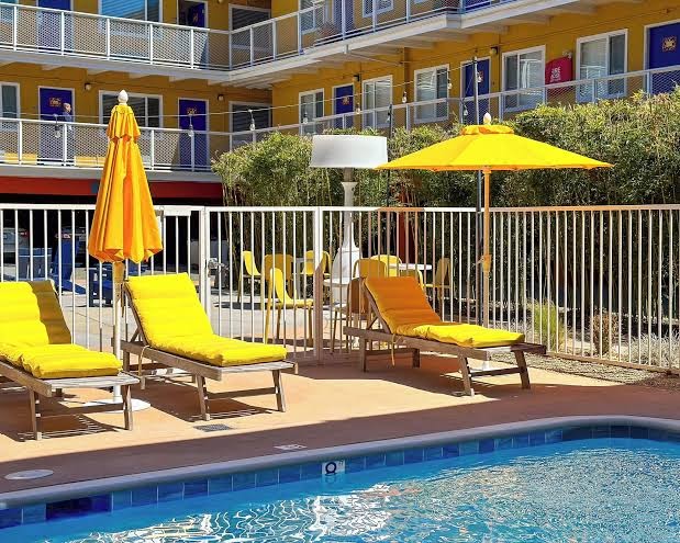 Hotel Del Sol photo 3