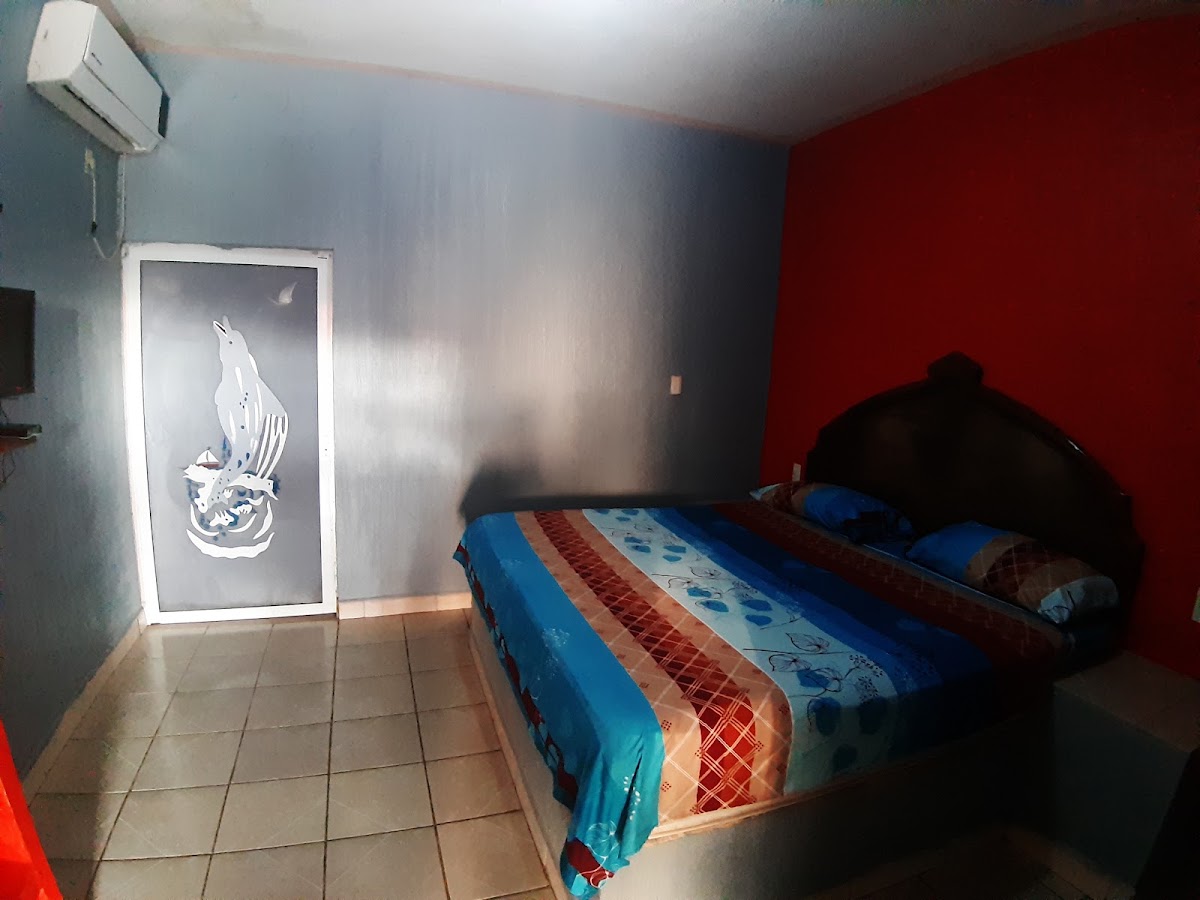 Hotel Ruiz photo 2