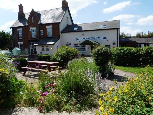 The Railway Inn