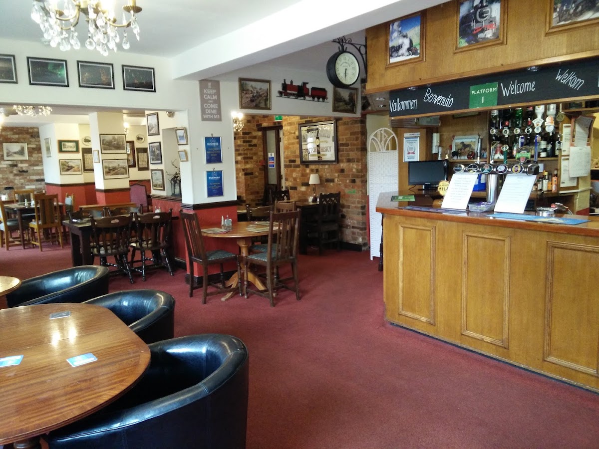 The Railway Inn photo 3
