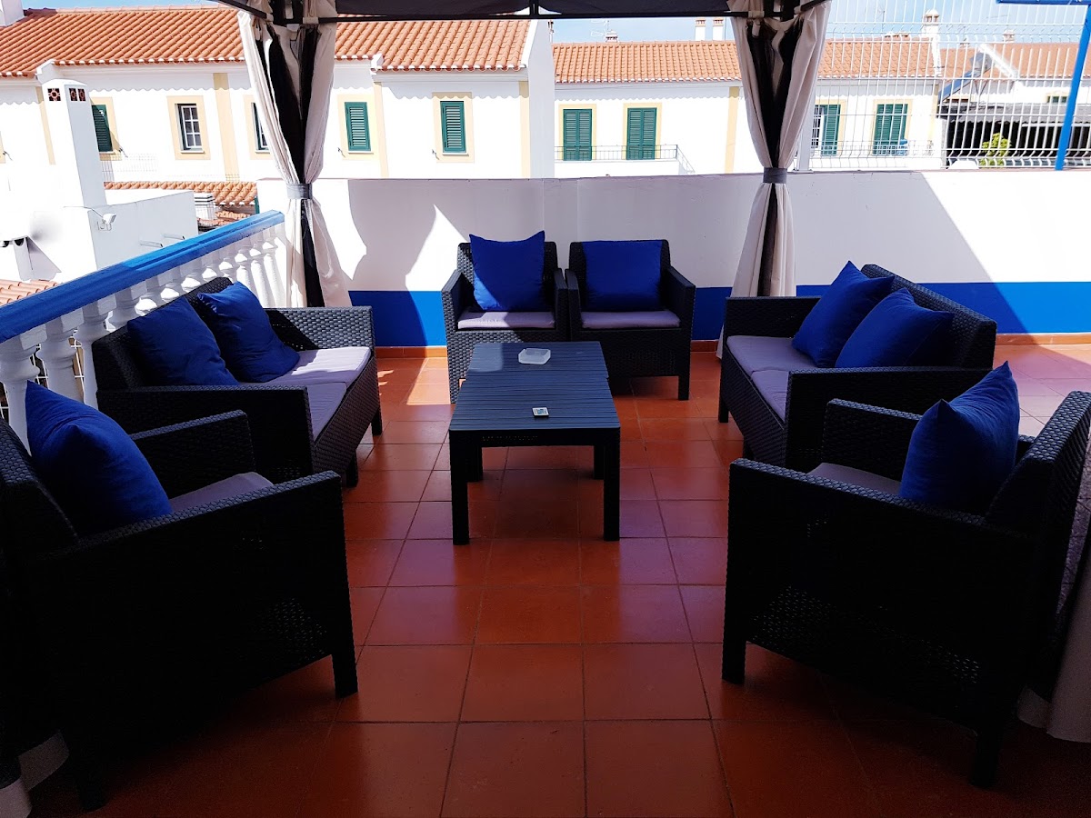 Golfinho Azul Milfontes