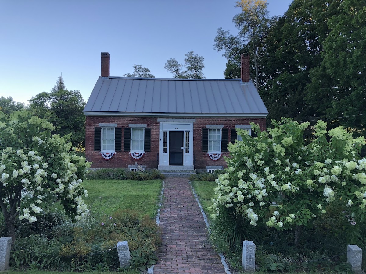 Skowhegan History House Museum & Research Center