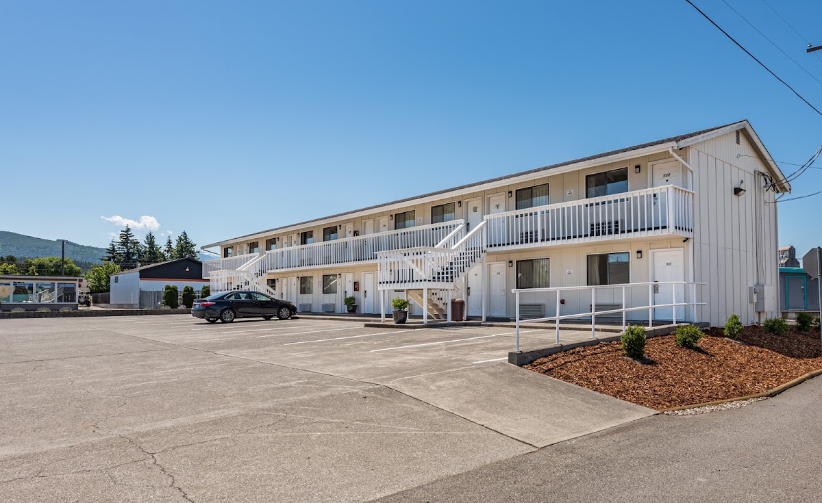 Sundowner Motel