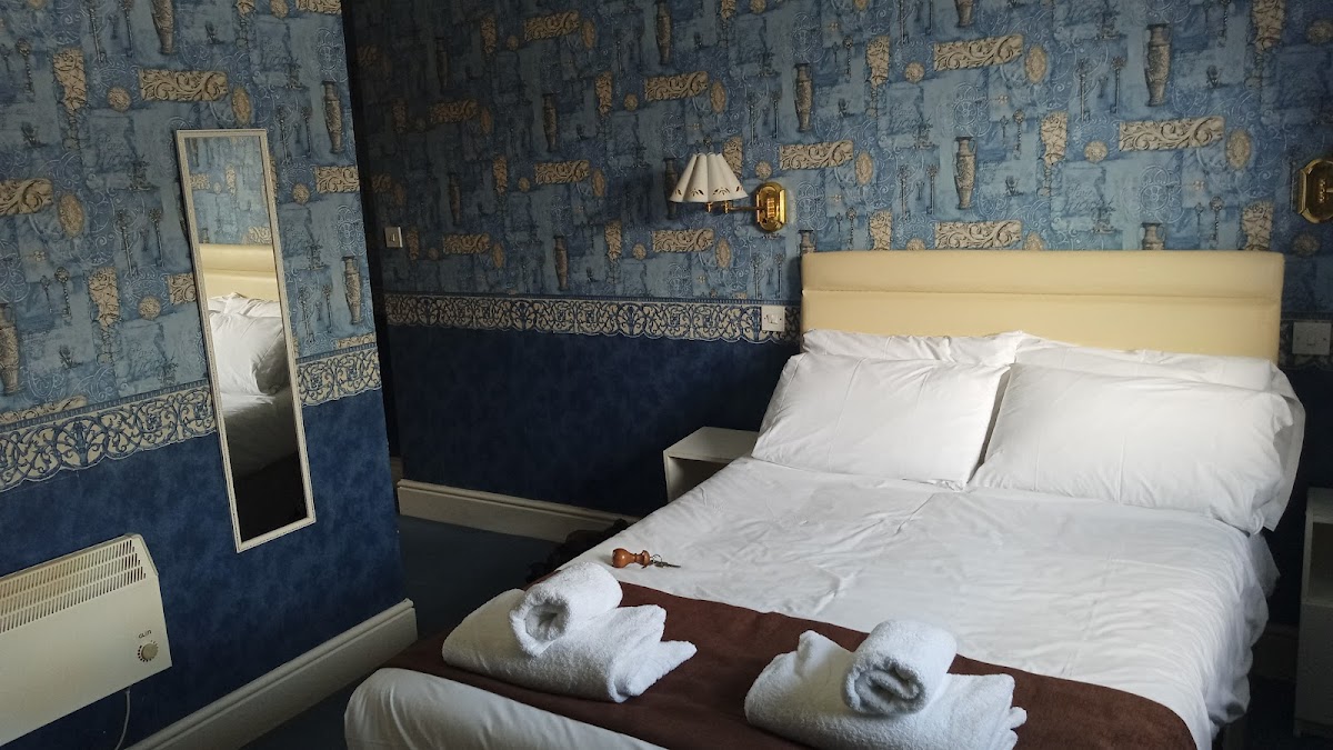 White Heather Hotel photo 2