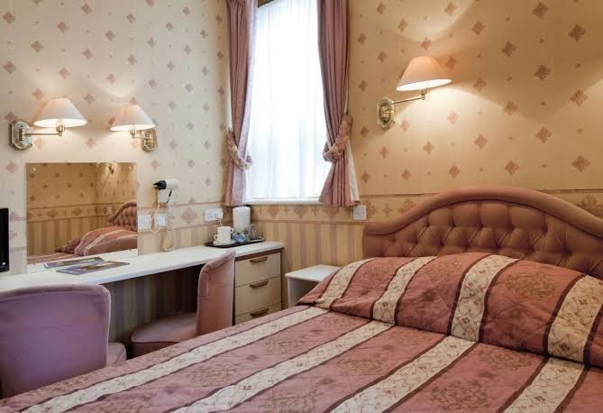 White Heather Hotel photo 3