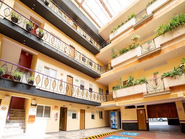 Hotel Santa Maria