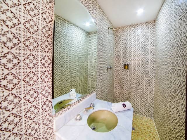 Hotel Santa Maria photo 2