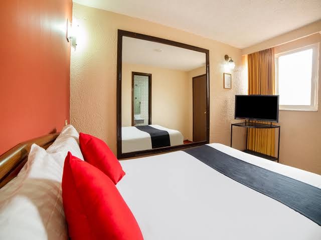 Hotel Santa Maria photo 3