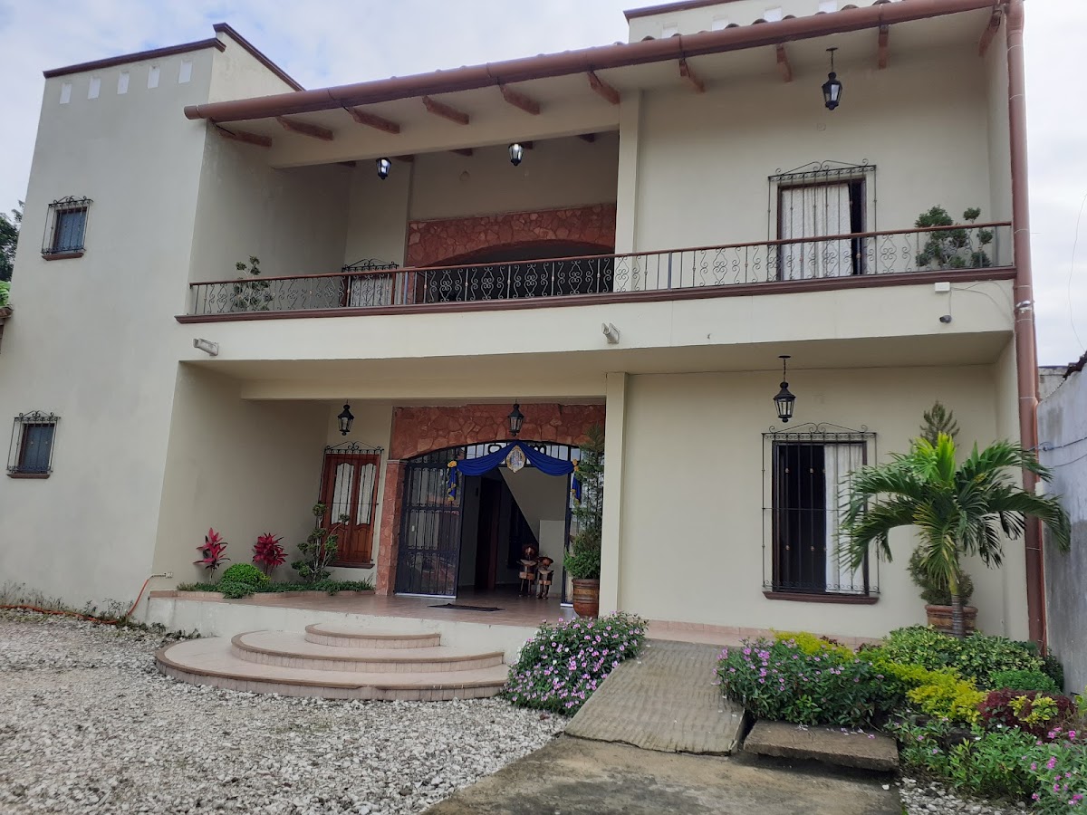 Hotel San Miguel