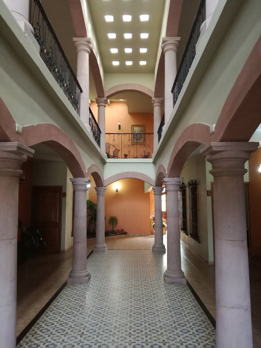 Hotel San Miguel photo 2