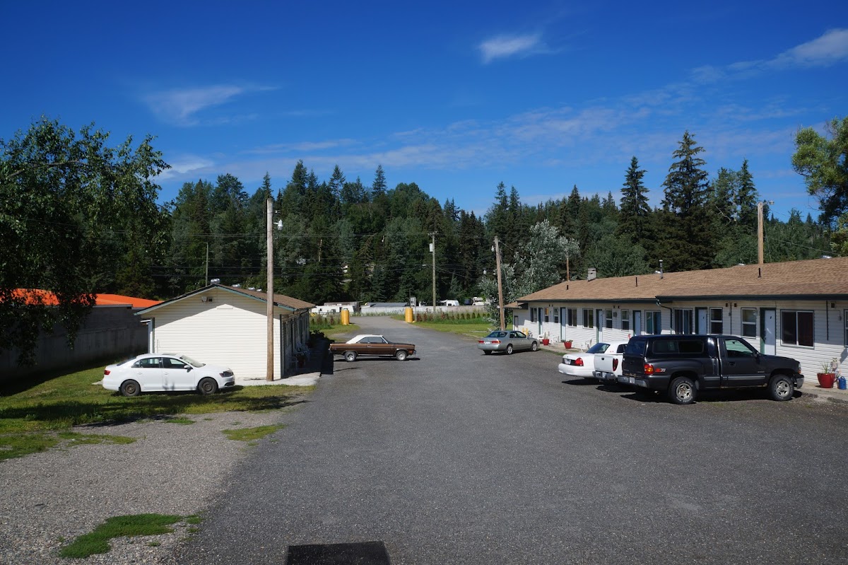 Welcome INN