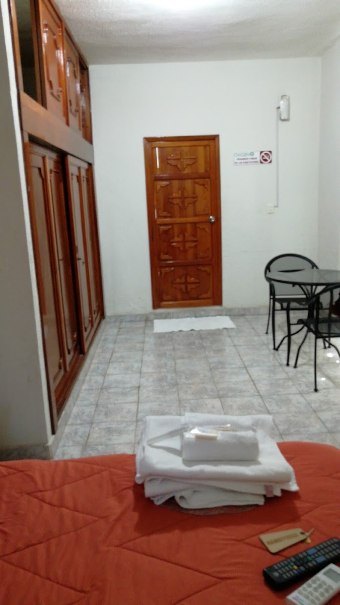 Hotel Catedral photo 2