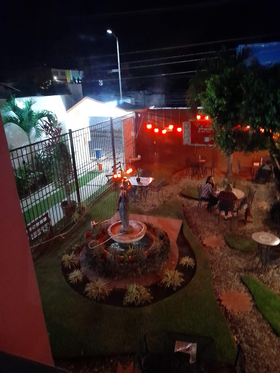 Hotel Catedral photo 3