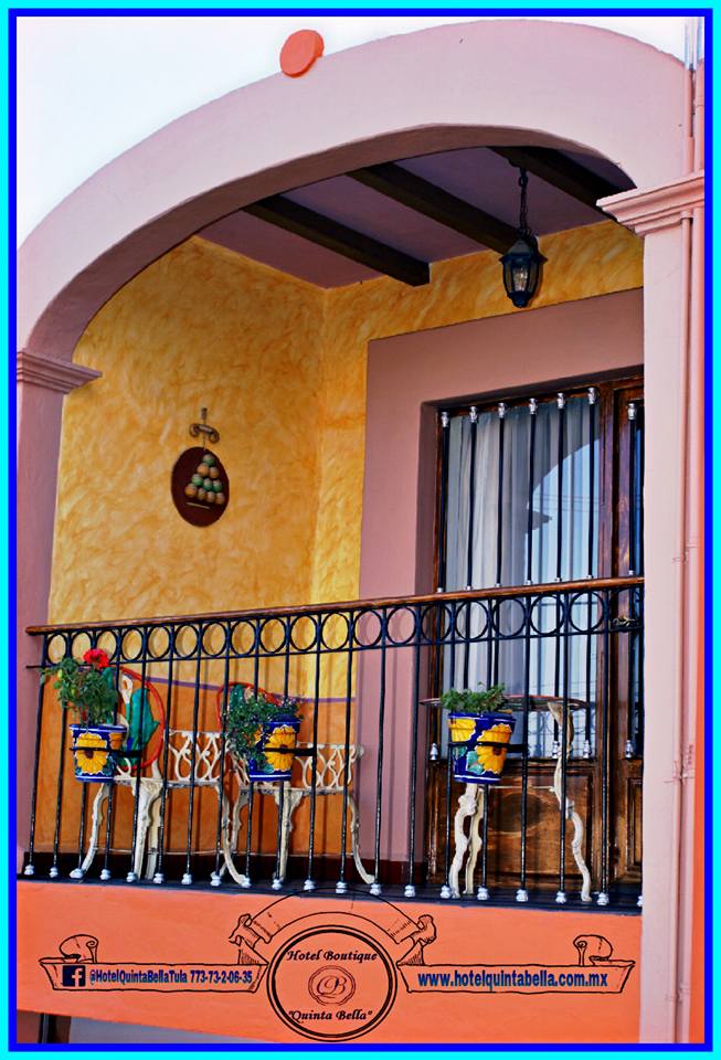 Hotel Quinta Bella photo 3