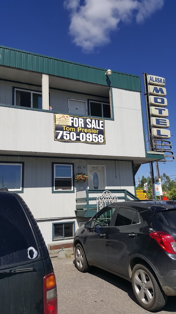 Alaska Motel