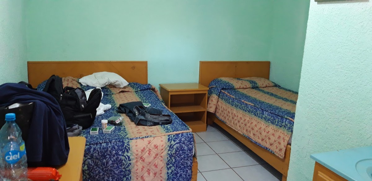 Hotel La Noria photo 2