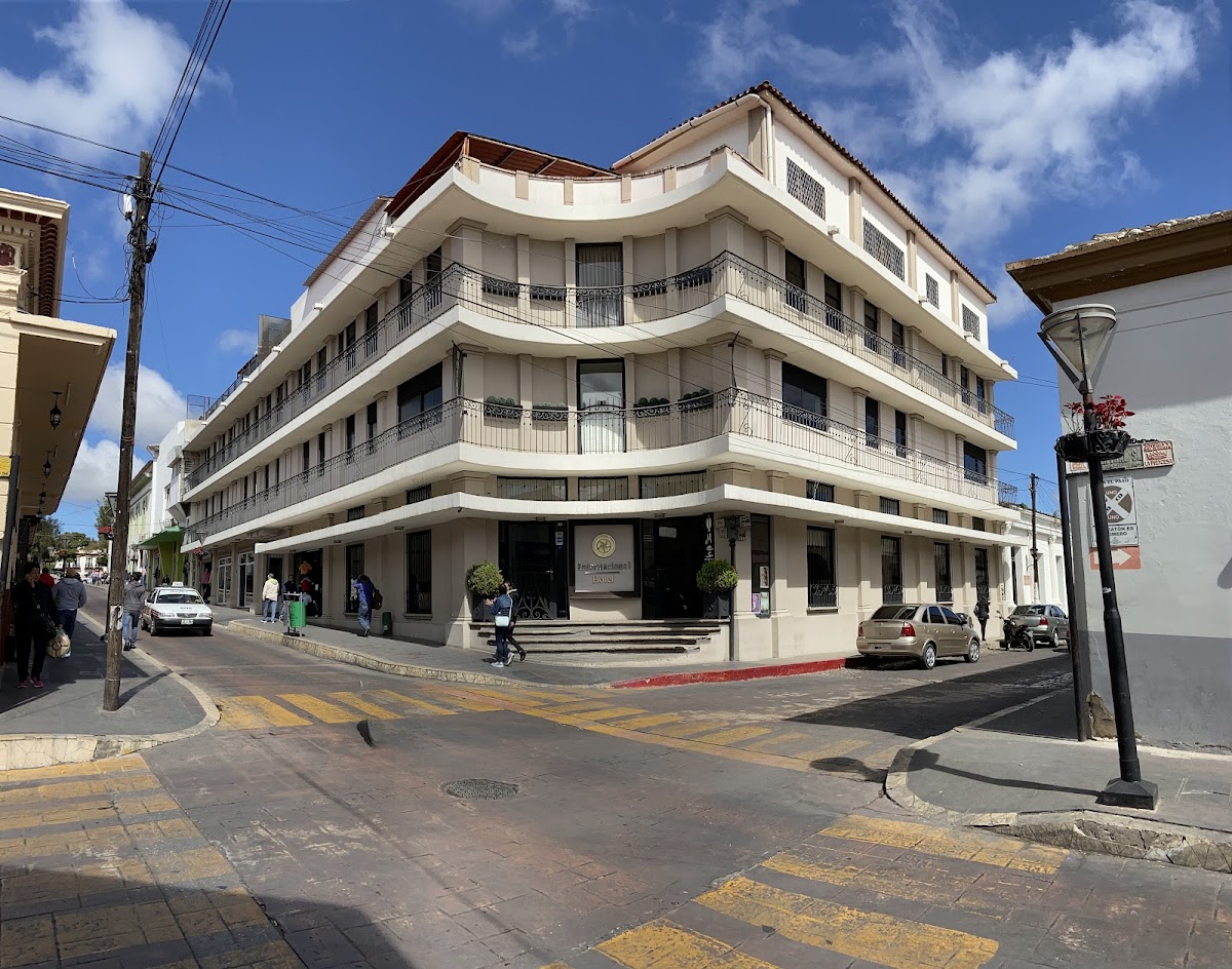 Hotel Internacional