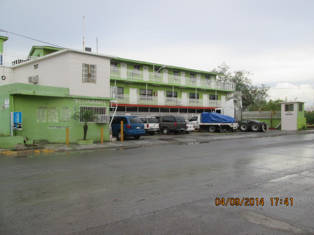 Hotel Sol