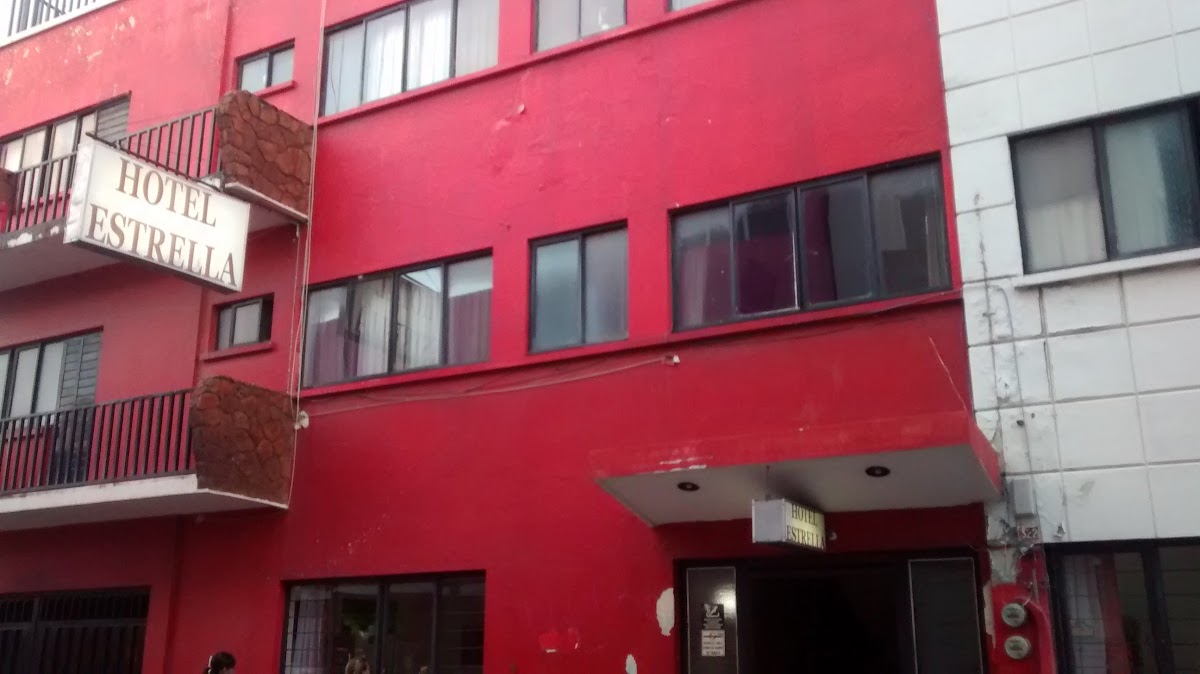 Hotel Estrella