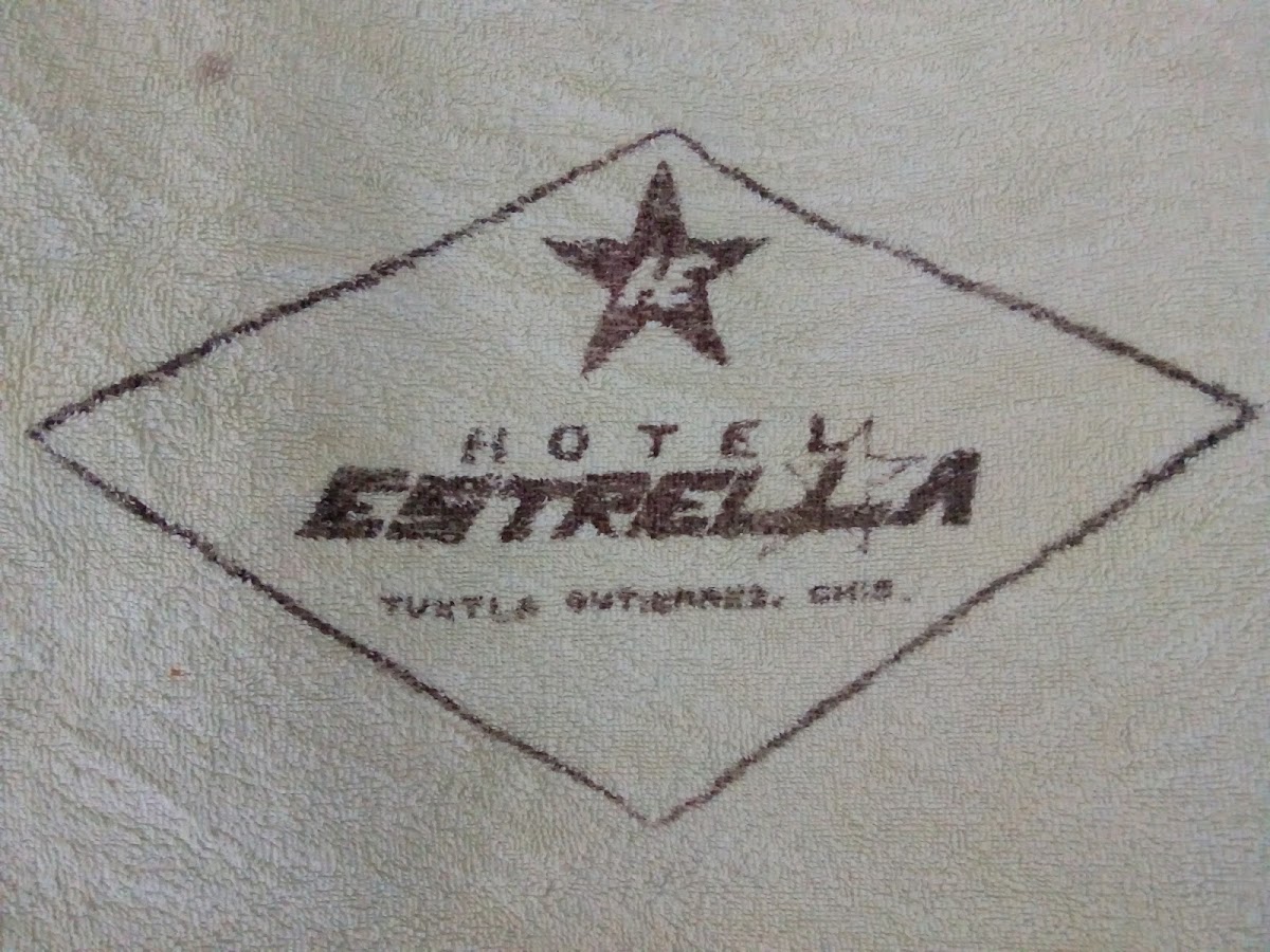 Hotel Estrella photo 3