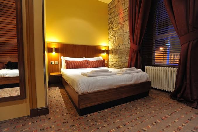 The Commercial Hotel photo 2