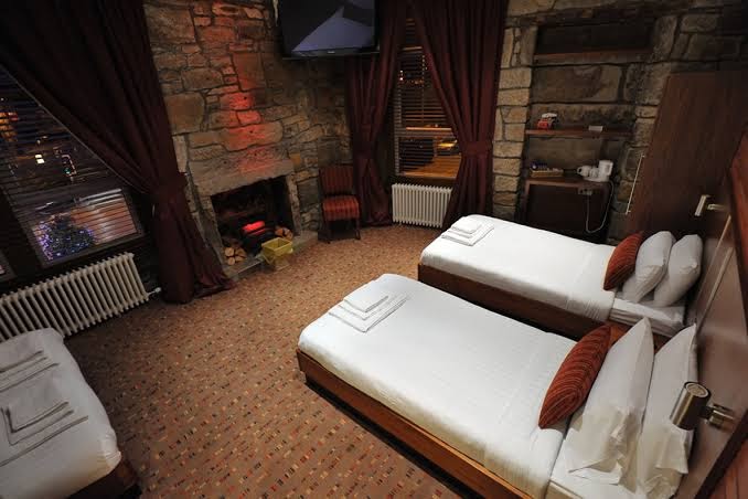The Commercial Hotel photo 3