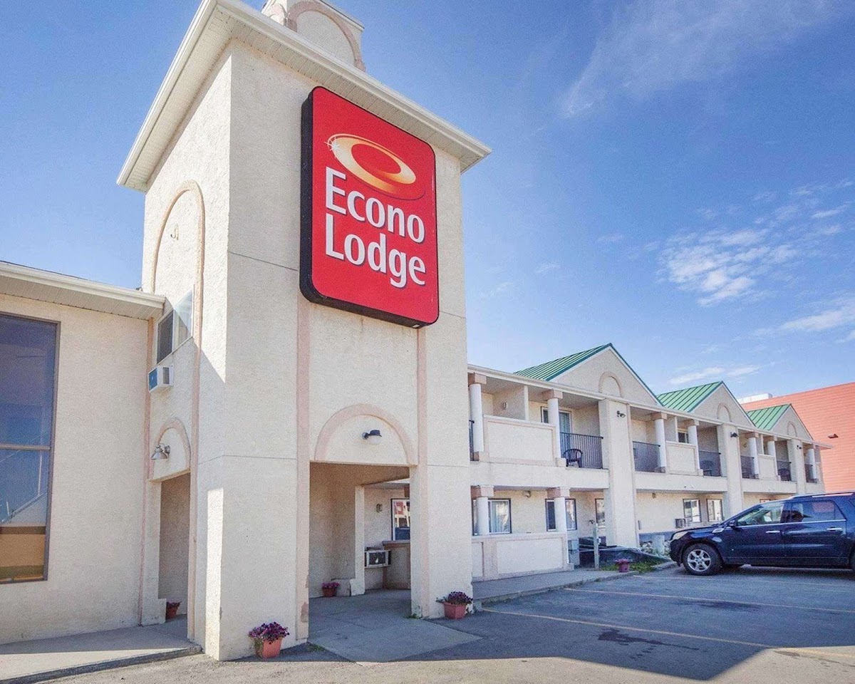 Econo Lodge