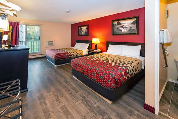 Econo Lodge photo 2